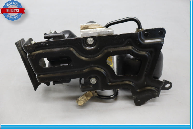 Load image into Gallery viewer, 03-06 Mercedes SL500 SL600 Rear Hydraulic Suspension Valve Block Oem
