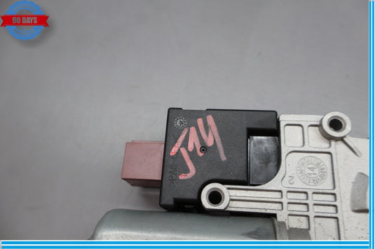 12-19 Mercedes GL450 GL550 X166 Sunroof Sun Roof Motor A1669000409 Oem