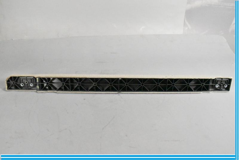 Load image into Gallery viewer, 11 - 17 Porsche CAYENNE Rear Right Passenger Trunk Luggage Compartment Trim Oem
