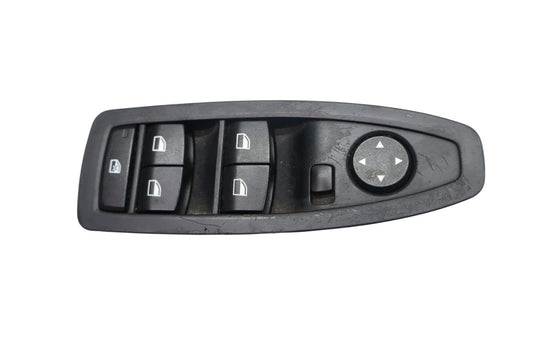 12-18 BMW 228i 328i 428i Front Left Driver Side Door Master Window Switch Oem