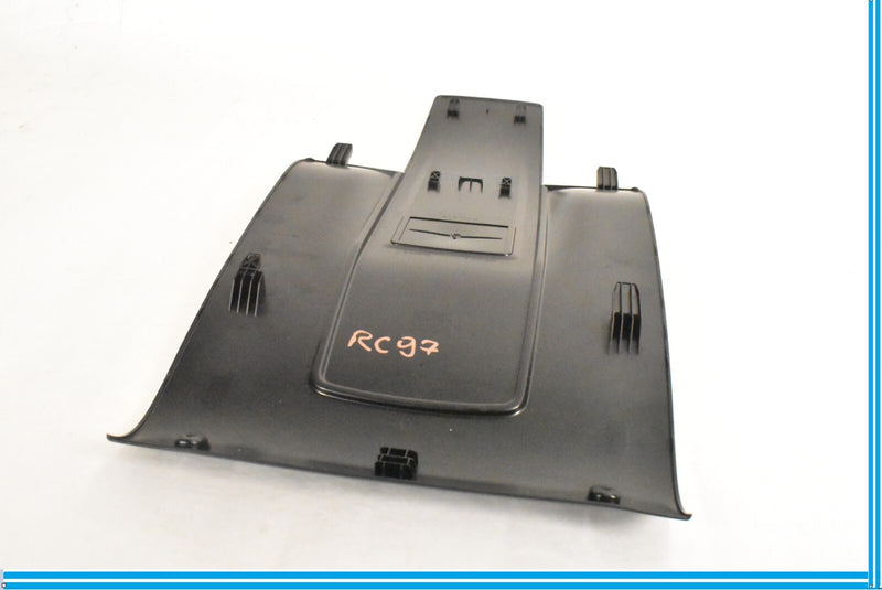 Load image into Gallery viewer, 2012-2014 MERCEDES C250 W204 OEM RIGHT FRONT PASSENGER SEAT BACK SIDE COVER
