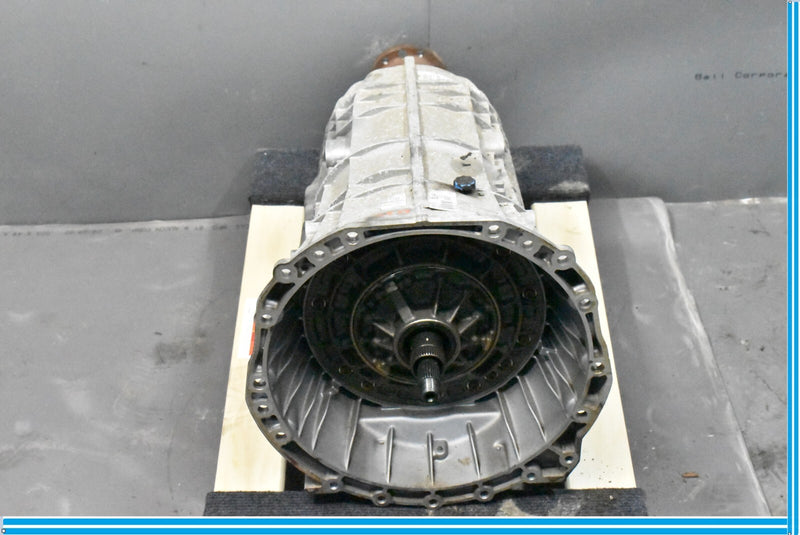 Load image into Gallery viewer, 2013 Maserati Quattroporte Automatic Transmission Assembly Oem
