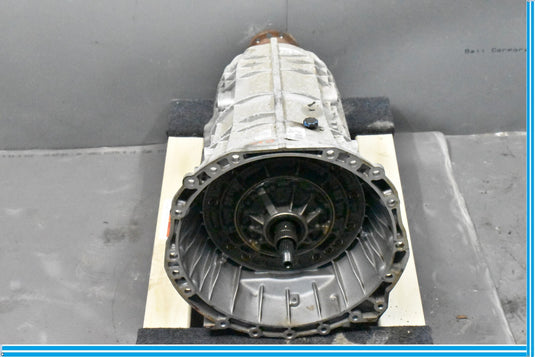 2013 Maserati Quattroporte Automatic Transmission Assembly Oem