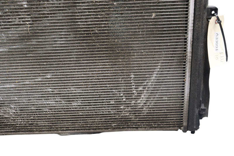 Load image into Gallery viewer, 15-18 Hyundai Genesis G80 Engine Motor Coolant Cooling Radiator Oem
