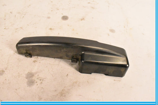 06-12 Bentley Continental Front Right Passenger Seat Control Unit Cover Oem