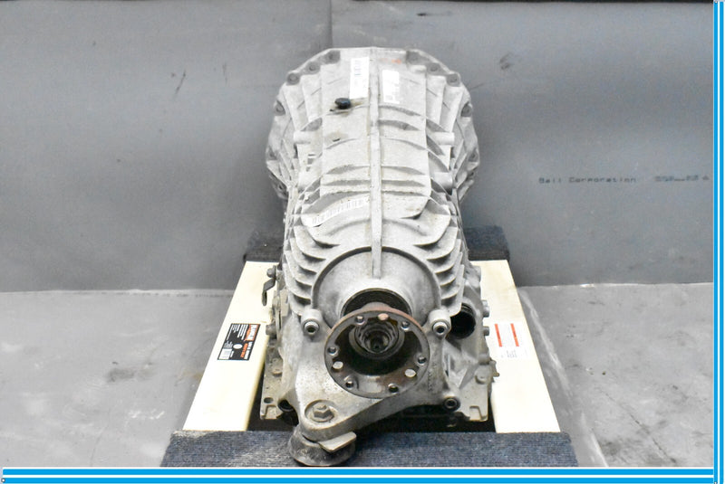 Load image into Gallery viewer, 2013 Maserati Quattroporte Automatic Transmission Assembly Oem
