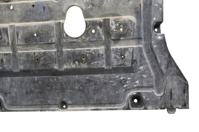 Load image into Gallery viewer, 11-13 Hyundai Equus Rear Lower Splash Guard Shield Panel 291203M100 Oem
