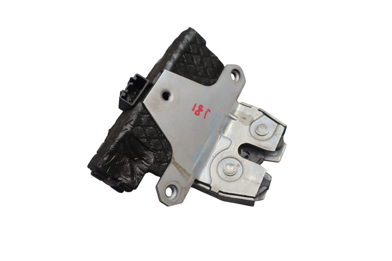 Load image into Gallery viewer, 06-09 Range Rover Sport Rear Right Side Trunk Tailgate Door Lid Latch Oem
