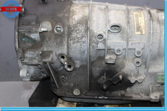 04-06 Cadillac XLR Auto Automatic Transmission Assy Assembly Oem