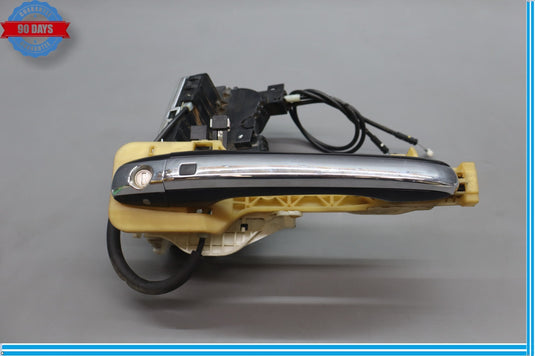 11-16 Hyundai Equus SIG Front Left Driver Side Exterior Door Handle Oem