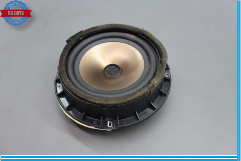 Load image into Gallery viewer, 09-14 Hyundai Equus Front Left Driver Side Audio Sound Speaker Woofer Oem

