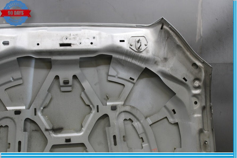 Load image into Gallery viewer, 10-19 Jaguar X351 XJ XJL Front Hood Bonnet Panel Engine Cover Oem
