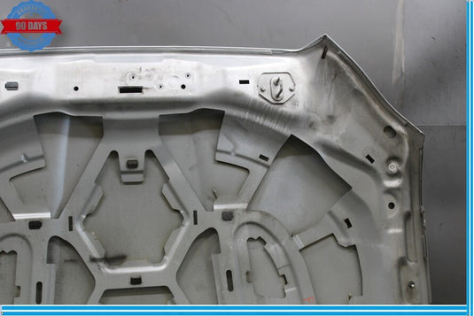 10-19 Jaguar X351 XJ XJL Front Hood Bonnet Panel Engine Cover Oem