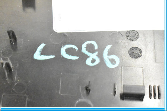 2004 2005 2006 2007 2008 2009 2010 Audi A8 Quattro Front Left Fuse Box Cover Oem