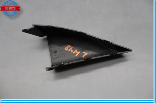 11-18 Audi A8 Quattro Front Left Driver Side Wing Mirror Trim Cover Oem