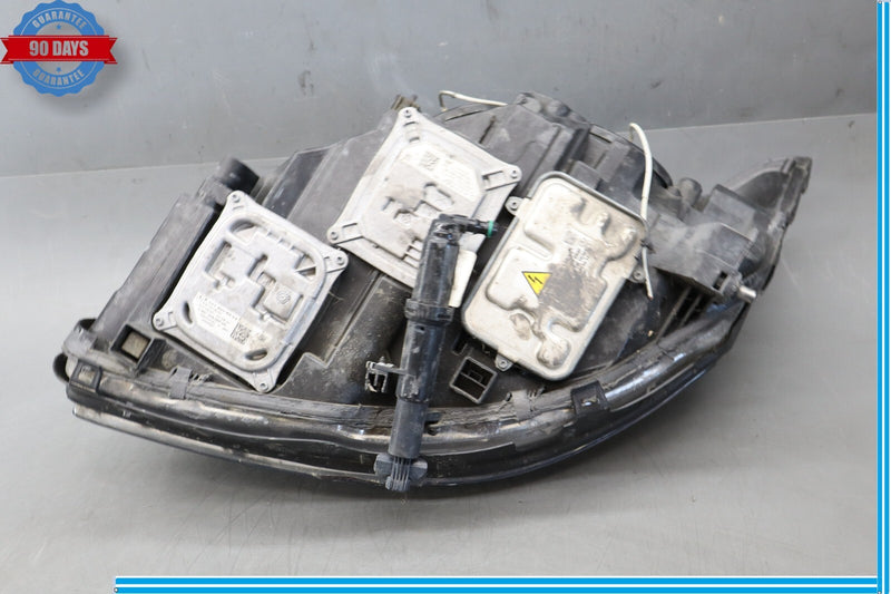 Load image into Gallery viewer, 10-13 Mercedes W221 S500 S550 S63 AMG Right Passenger Headlight Lamp Xenon OEM
