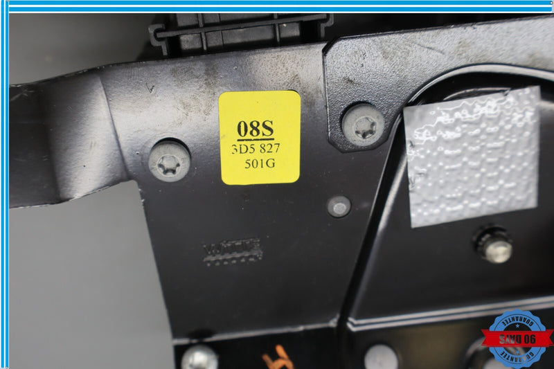Load image into Gallery viewer, 03-12 Bentley Continental GT Trunk Tailgate Lock Latch w/ Micro Switch Oem
