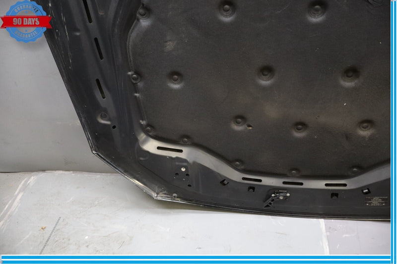 Load image into Gallery viewer, 09-15 BMW 740i 750Li F01 F02 Hood Bonnet Shell Cover Panel Oem
