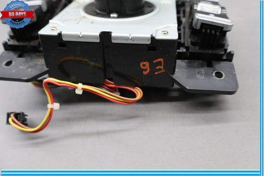 10-14 Mercedes CL550 S550 W221 Multi Functional Control Switch Knob Oem