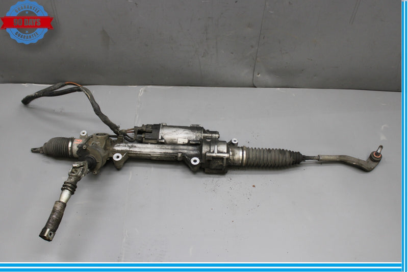 Load image into Gallery viewer, 12-18 Mercedes CLS550 CLS400 W218 Electric Power Steering Rack &amp; Pinion Oem
