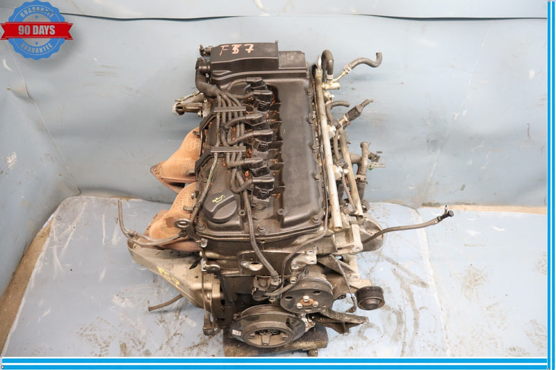 Load image into Gallery viewer, Engine Gasoline 3.6L VIN A 5th Digit Fits 11-12 PORSCHE CAYENNE 2815480 195K MI
