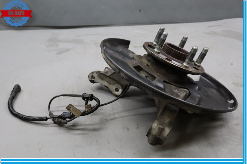 Load image into Gallery viewer, 10-16 Buick LaCrosse CXL Front Right Side Steering Spindle Knuckle Hub Oem

