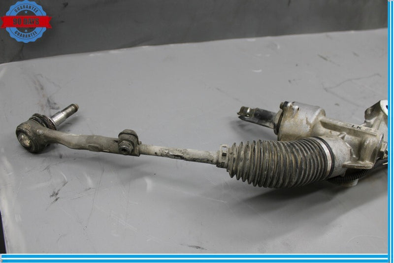 Load image into Gallery viewer, 12-18 BMW F30 F32 328 335 320 428 Power Steering Electric Rack &amp; Pinion Oem
