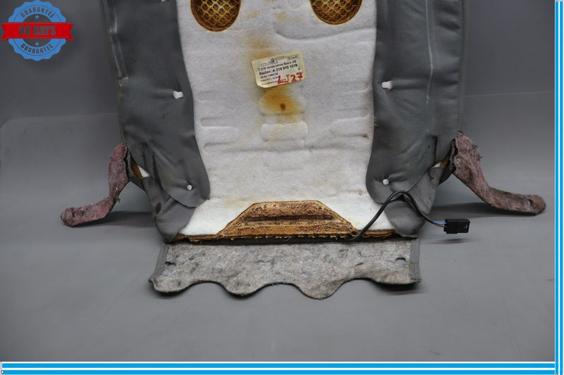 Load image into Gallery viewer, 06-11 Mercedes W219 CLS550 Front Left or Right Top Upper Seat Cushion Oem
