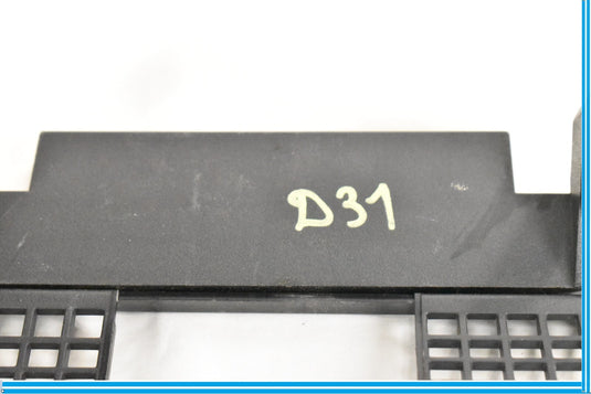 00-06 Mercedes CL500 CL600 W215 Center Console Interior Trim Oem