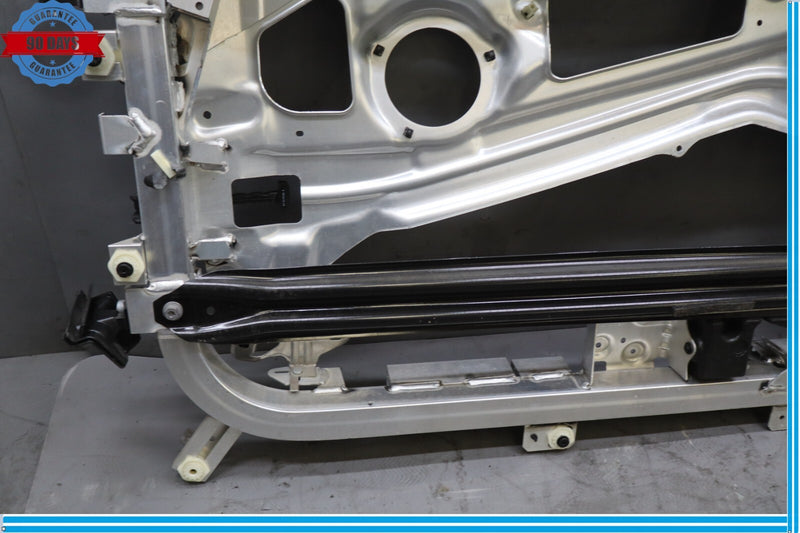 Load image into Gallery viewer, 14-21 BMW i3 I01 Hybrid Front Left Driver Side Exterior Door Shell Frame Oem
