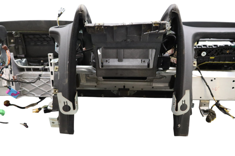 Load image into Gallery viewer, 03-06 Bentley Continental GTC Dashboard Panel Frame Mount Support Oem
