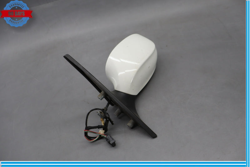 Load image into Gallery viewer, 03-08 BMW E85 Z4 Front Left Driver Side Exterior Rear View Door Mirror Oem
