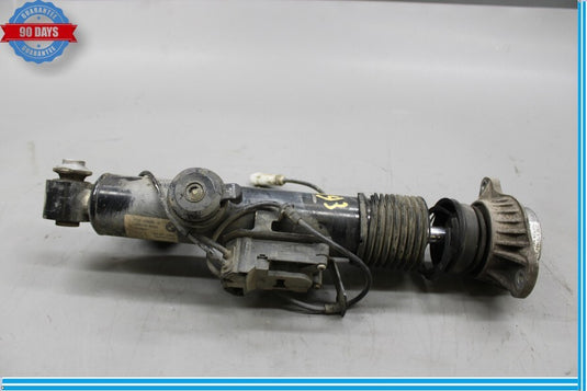 10-17 BMW 535i GT xDrive Rear Left Side Shock Absorber Struts w/VDC Oem