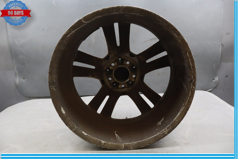 Load image into Gallery viewer, 06-19 Mercedes X166 GL450 GL550 ML350 8 X 19 19" Front Wheel Rim Silver R19 Oem

