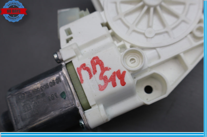 Load image into Gallery viewer, 12-19 Mercedes X166 GL450 GLS550 Rear Right Side Door Window Regulator Oem
