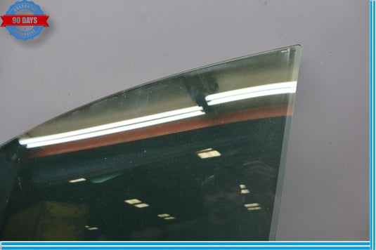 15-16 Hyundai Genesis Front Left Driver Side Door Window Auto Glass Oem
