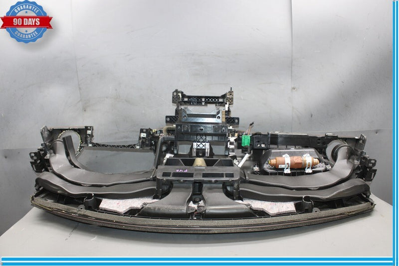 Load image into Gallery viewer, 10-15 Jaguar XJL X351 Dashboard Dash Facia Assembly AW9304320AG Oem
