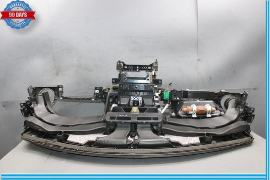 10-15 Jaguar XJL X351 Dashboard Dash Facia Assembly AW9304320AG Oem