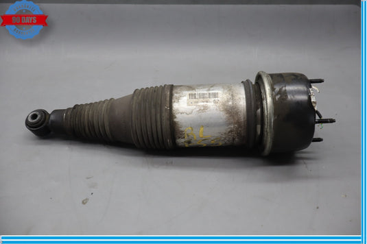 10-19 Jaguar X351 XF XJ XJL Rear Left Side Air Suspension Shock Absorber Oem