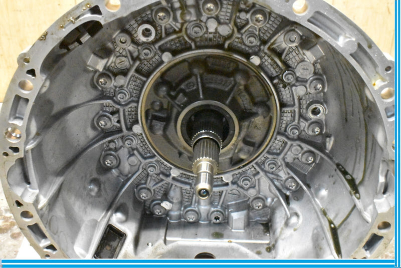 Load image into Gallery viewer, 2015 - 2017 MERCEDES C300 2.0L RWD AUTOMATIC TRANSMISSION 63K OEM A2052706101
