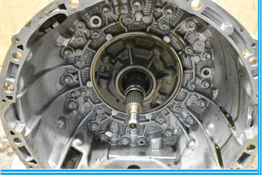 2015 - 2017 MERCEDES C300 2.0L RWD AUTOMATIC TRANSMISSION 63K OEM A2052706101