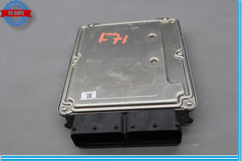 Load image into Gallery viewer, 14-17 Maserati Ghibli ECU ECM Engine Computer Control Module Unit Oem
