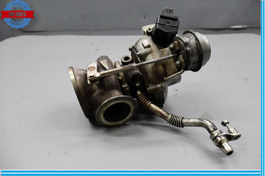 09-12 BMW 750i 750Li F01 F02 Right Passenger Side Turbo Turbocharger 769155 Oem