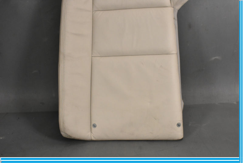 Load image into Gallery viewer, 06-13 Volvo C70 Rear Right Passenger Side Upper Seat Cushion Cover Oem
