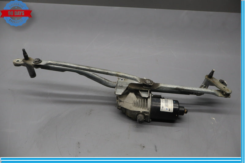 Load image into Gallery viewer, 03-18 Bentley Continental GTC GT Windshield Wiper Motor w/Linkage Oem
