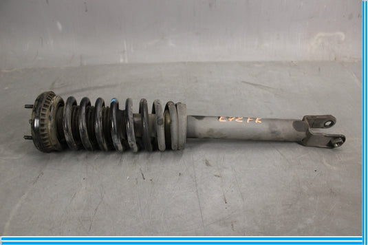 09-10 Jaguar XF XFR X250 Front Right Passenger Side Shock Absorber Strut Oem