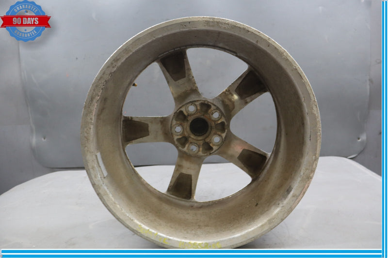 Load image into Gallery viewer, 06-09 Pontiac Solstice GXP 18'' 5 Spoke Alloy Wheel Rim W/ Center Cap 18x8J Oem
