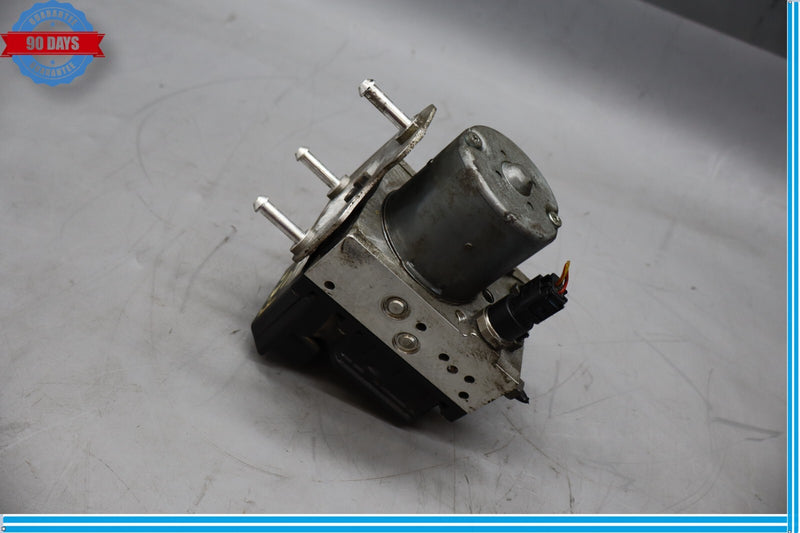 Load image into Gallery viewer, 03-07 Bentley Continental ABS Anti Lock Brake Pump Module Oem
