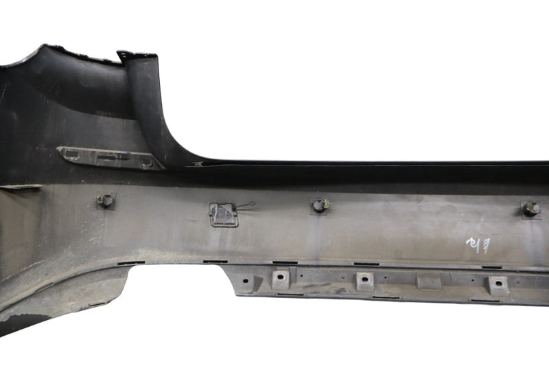 Load image into Gallery viewer, 10-13 BMW 535i 550i GT xDrive Rear Lower Bumper Cover Panel Assembly Oem
