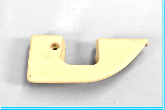 00-06 Mercedes S500 S600 W220 Rear Left Door Lock Finisher Trim 2207330148 Oem